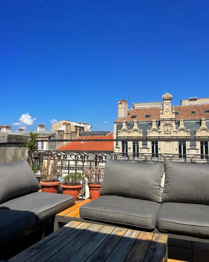 Mai Homes - La Terrasse Grignan マルセイユ エクステリア 写真