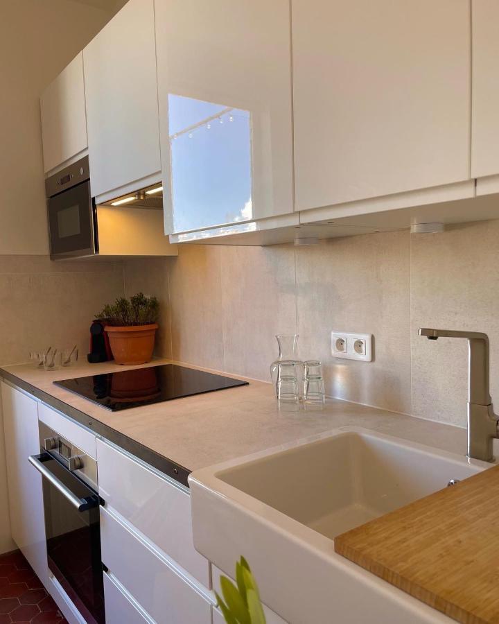 Mai Homes - La Terrasse Grignan マルセイユ エクステリア 写真
