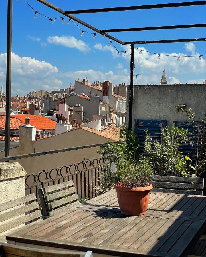 Mai Homes - La Terrasse Grignan マルセイユ エクステリア 写真