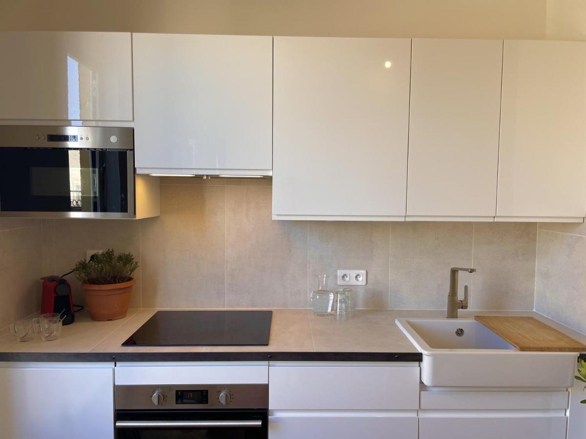 Mai Homes - La Terrasse Grignan マルセイユ エクステリア 写真