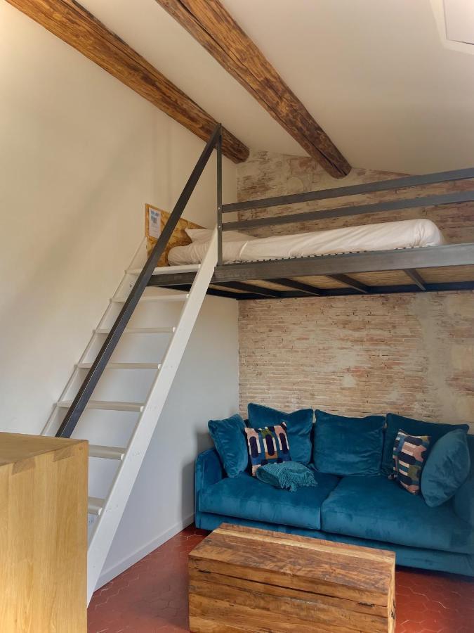 Mai Homes - La Terrasse Grignan マルセイユ エクステリア 写真