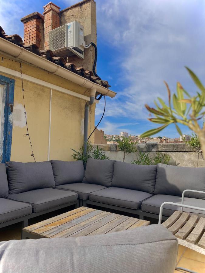 Mai Homes - La Terrasse Grignan マルセイユ エクステリア 写真