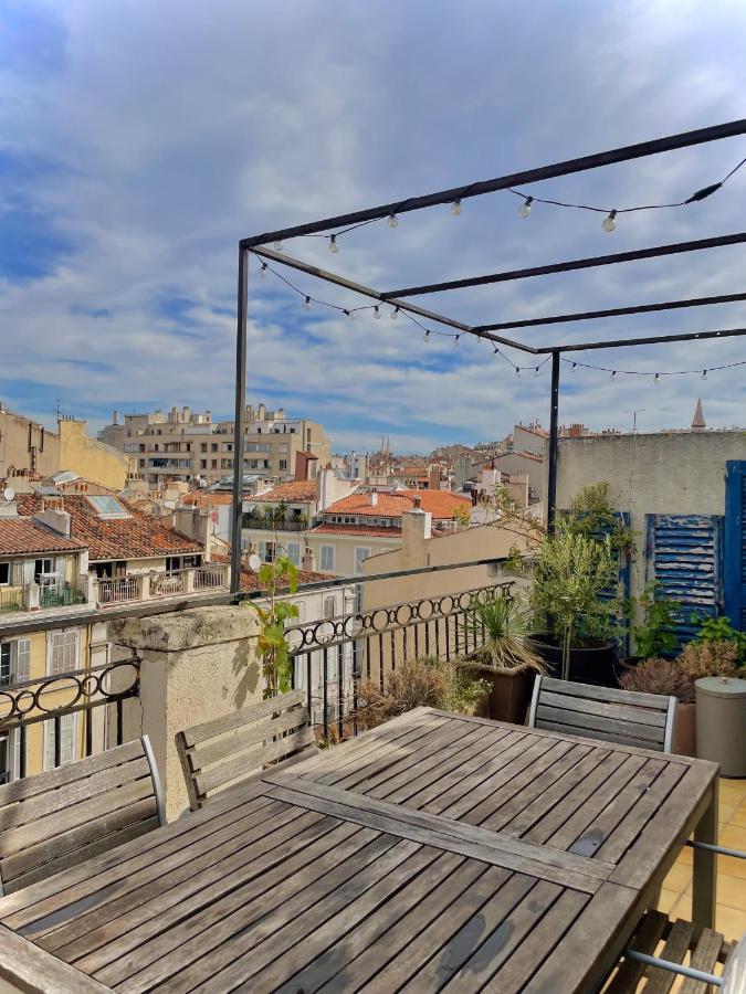 Mai Homes - La Terrasse Grignan マルセイユ エクステリア 写真