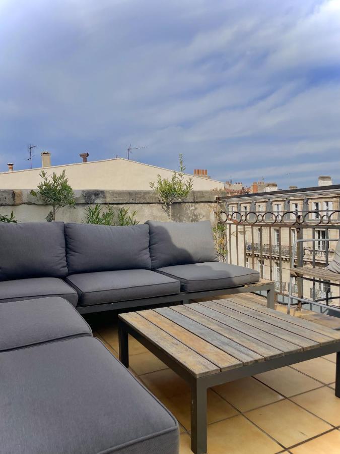 Mai Homes - La Terrasse Grignan マルセイユ エクステリア 写真