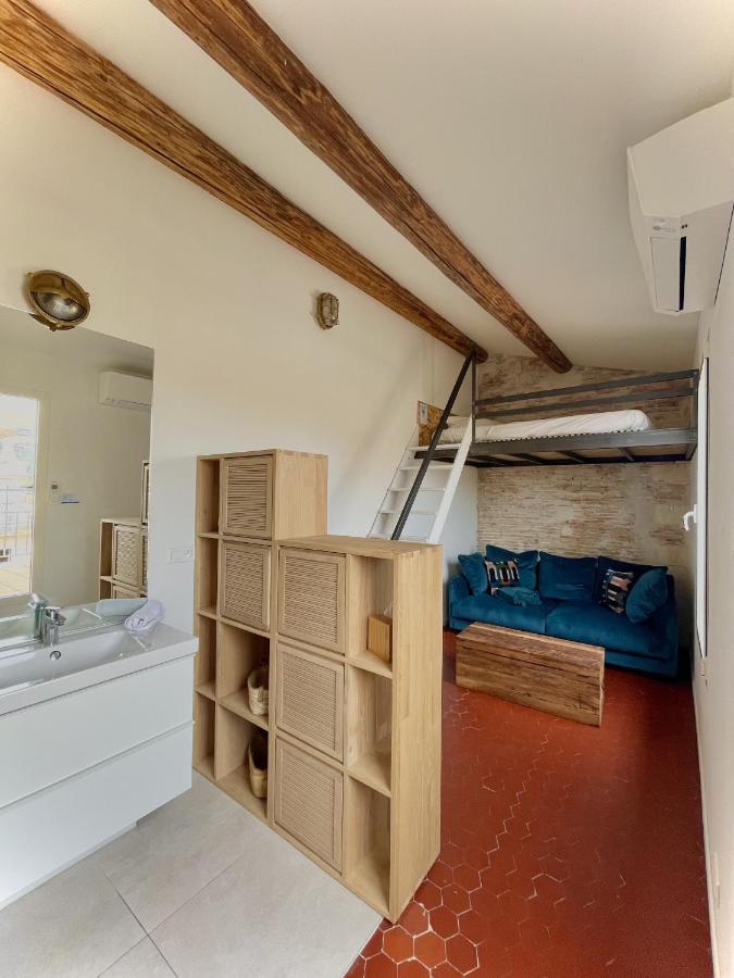 Mai Homes - La Terrasse Grignan マルセイユ エクステリア 写真