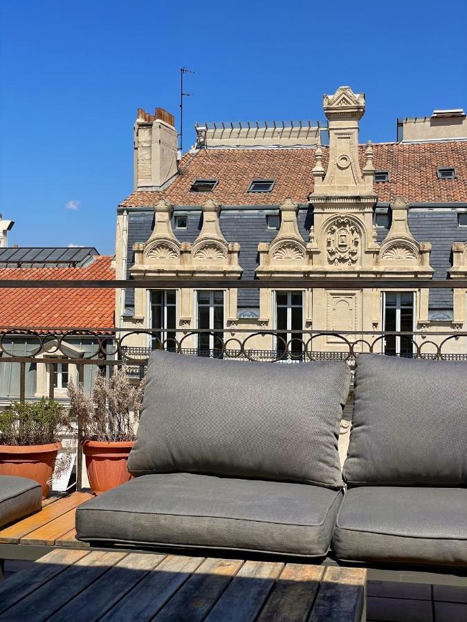 Mai Homes - La Terrasse Grignan マルセイユ エクステリア 写真