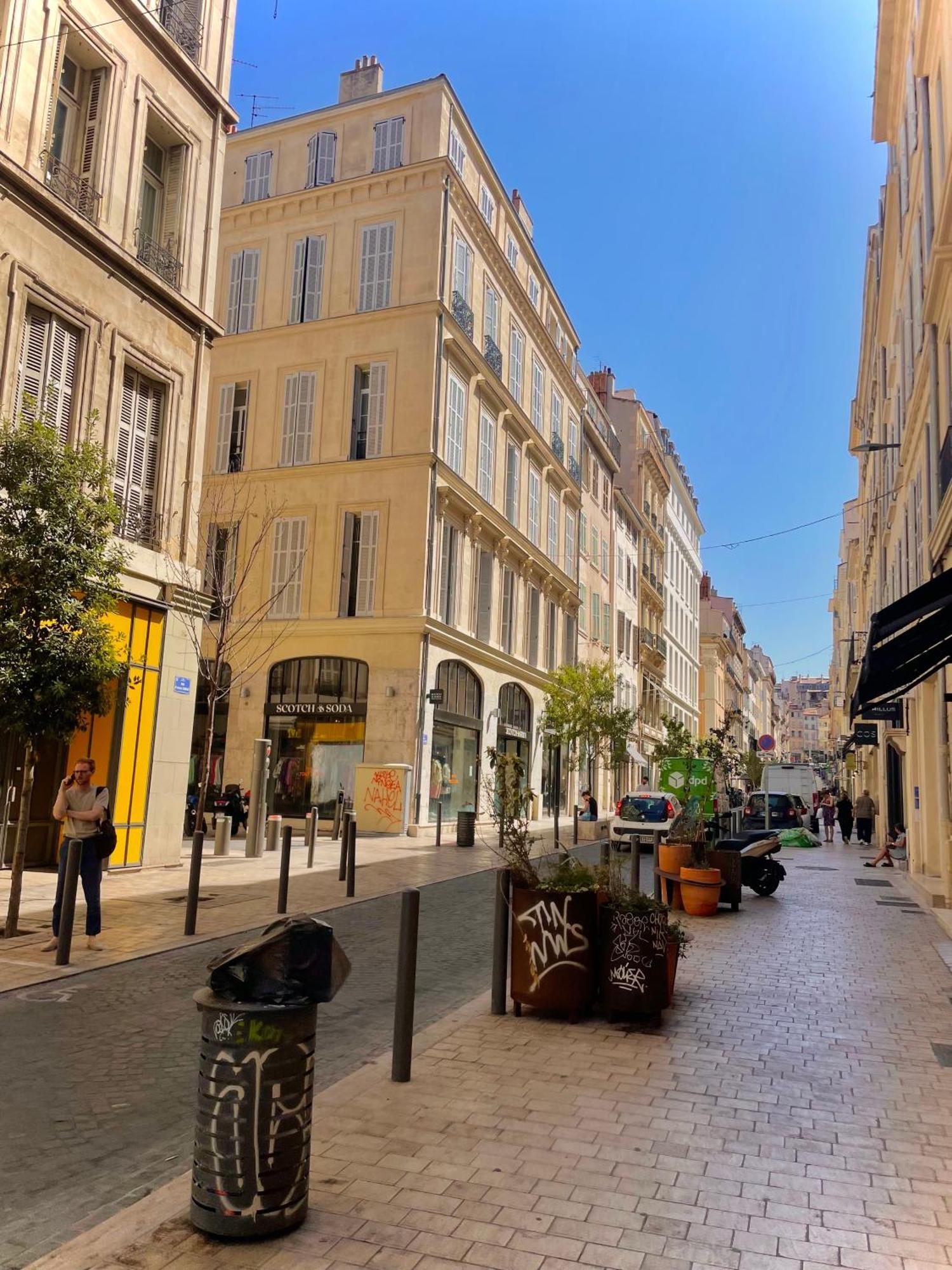 Mai Homes - La Terrasse Grignan マルセイユ エクステリア 写真